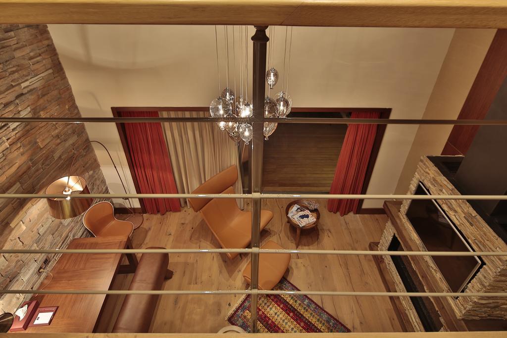 Ariana Sustainable Luxury Lodge - Special Category - Cappadocia Üçhisar Kültér fotó