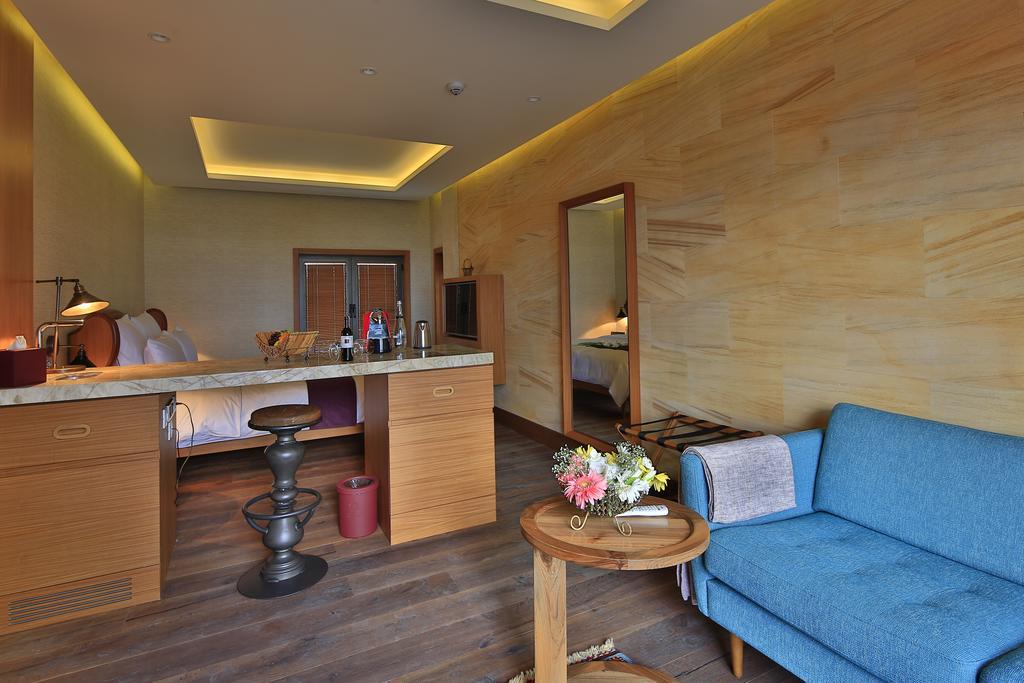 Ariana Sustainable Luxury Lodge - Special Category - Cappadocia Üçhisar Kültér fotó